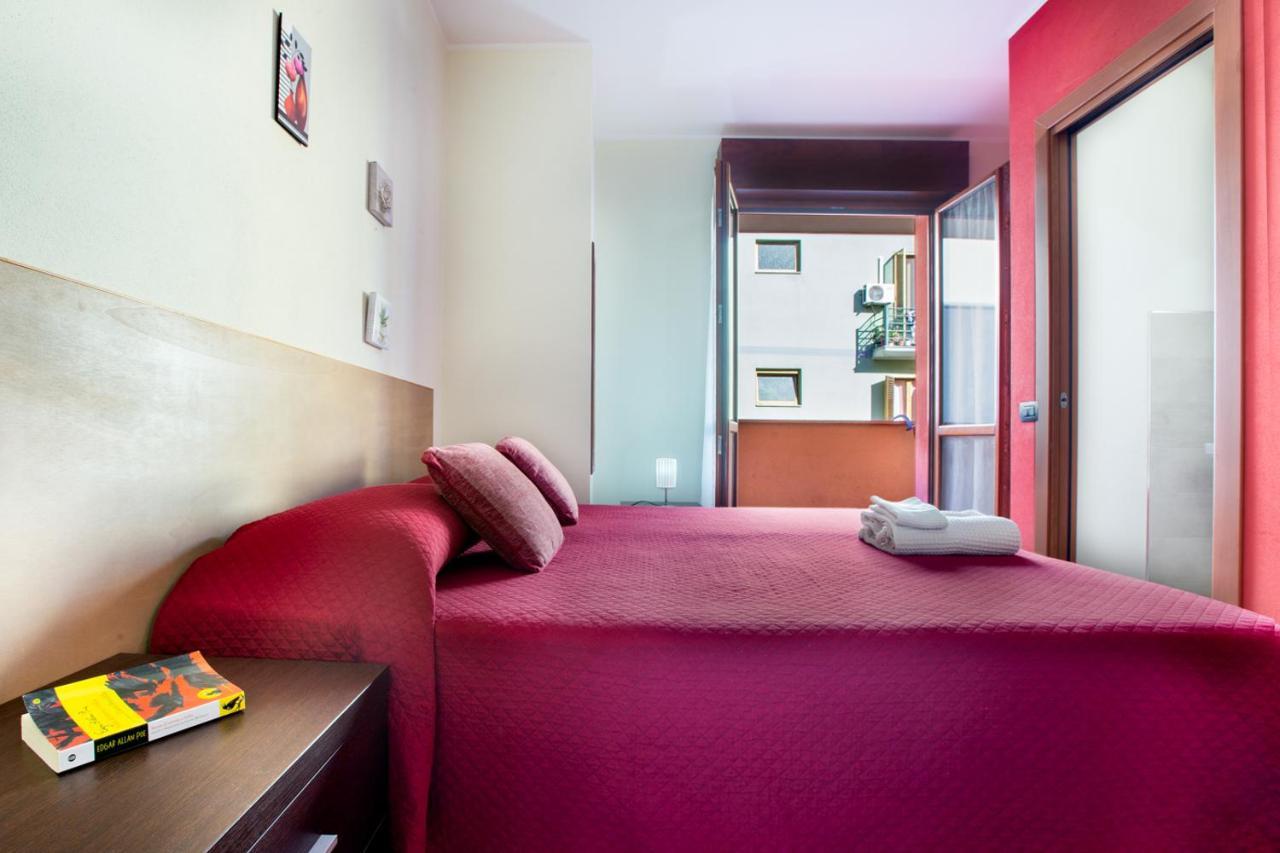 Ogliastra Apartment Rooms Cagliari Exterior foto
