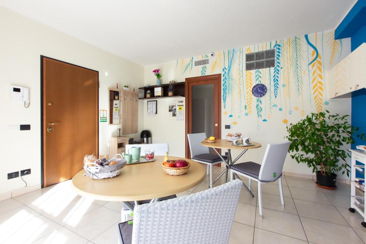 Ogliastra Apartment Rooms Cagliari Exterior foto