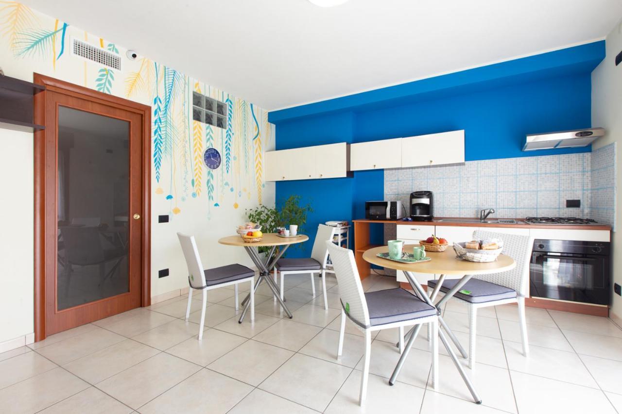 Ogliastra Apartment Rooms Cagliari Exterior foto
