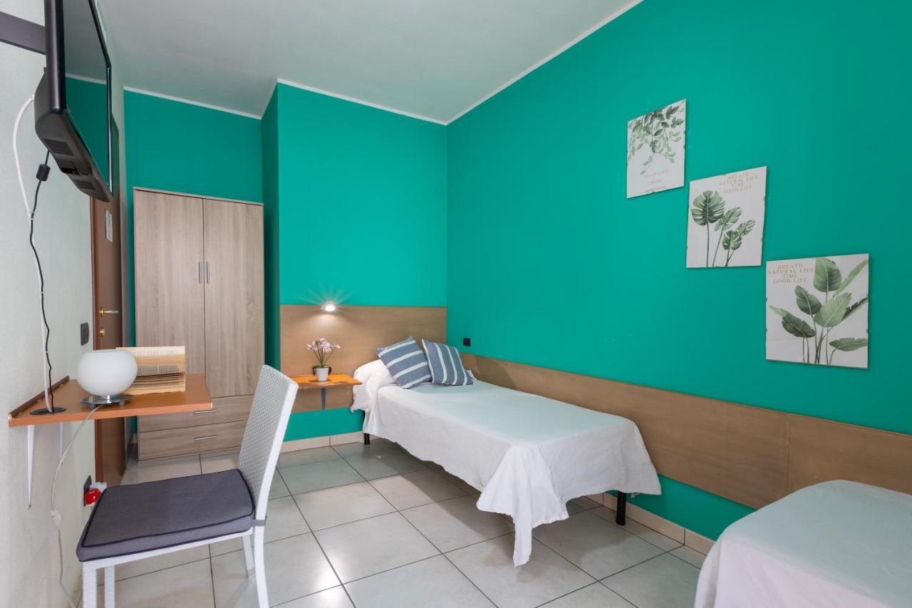 Ogliastra Apartment Rooms Cagliari Exterior foto