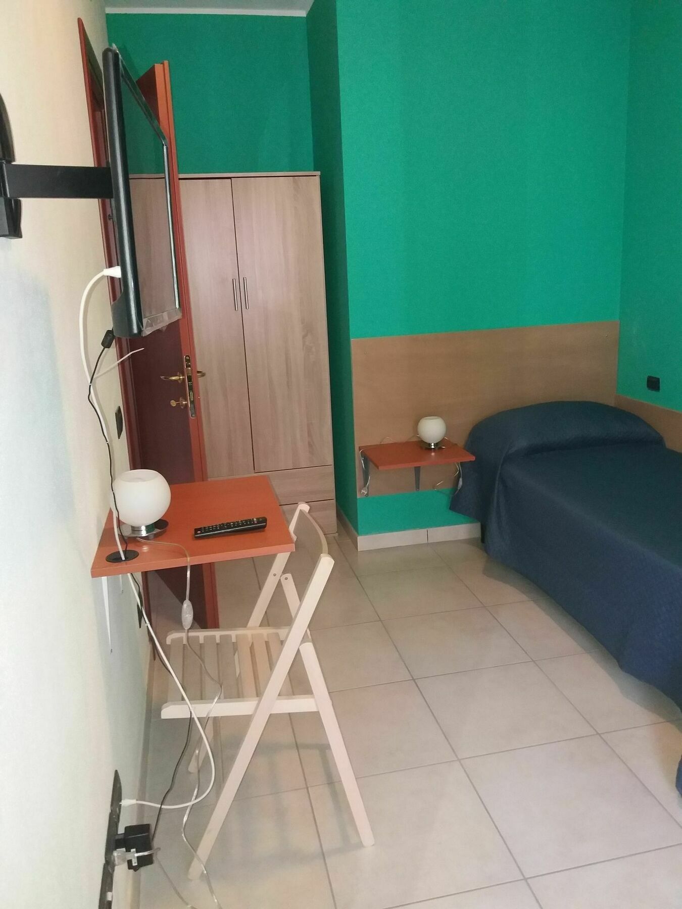Ogliastra Apartment Rooms Cagliari Exterior foto